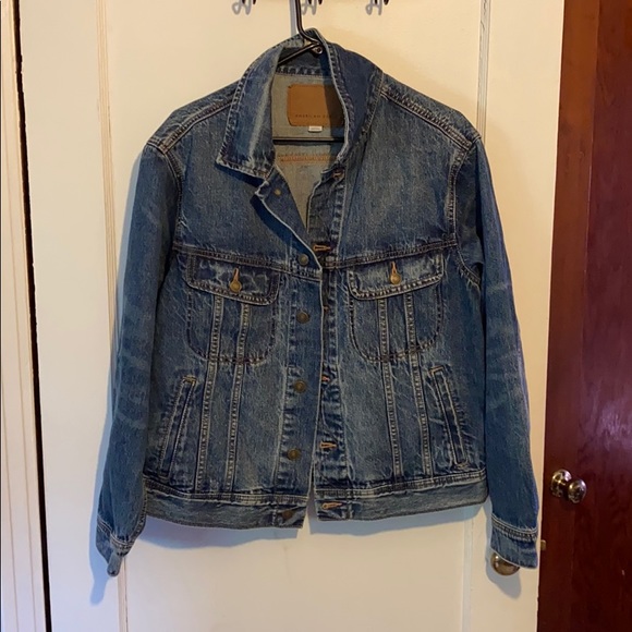 American Eagle Outfitters Other - American Eagle denim jacket